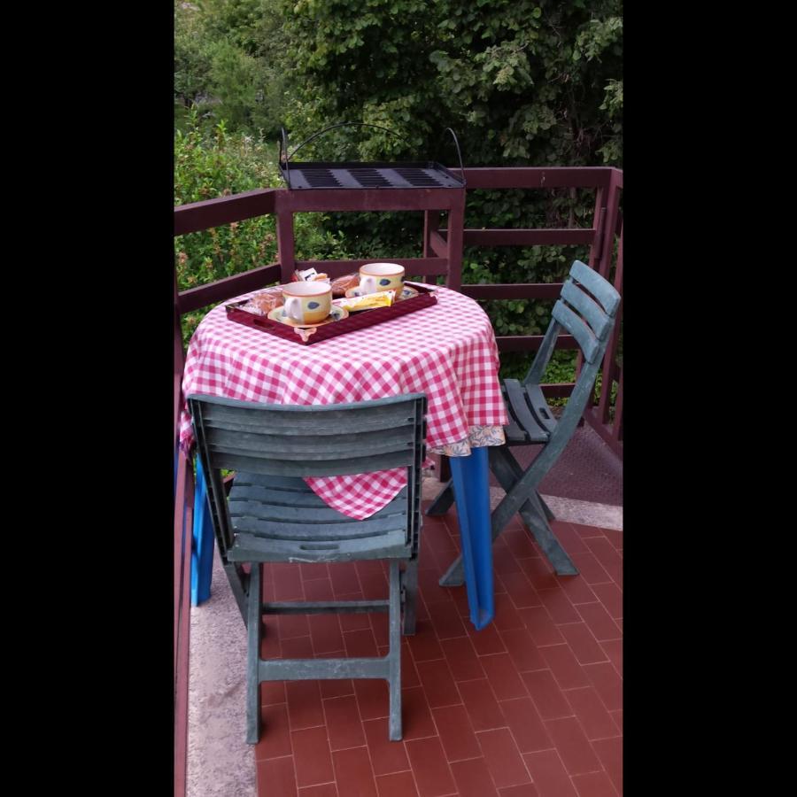 Casa La Forsizia Villa Valdieri Dış mekan fotoğraf