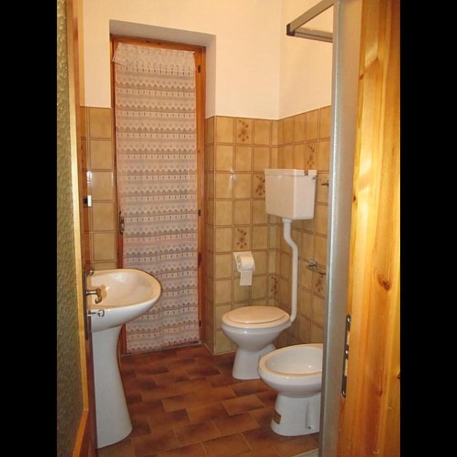 Casa La Forsizia Villa Valdieri Dış mekan fotoğraf